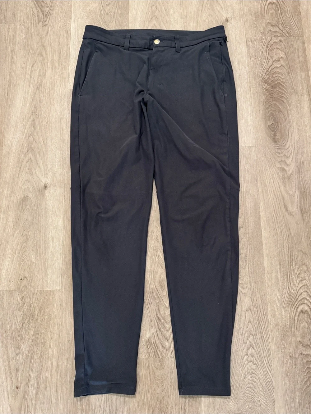 lululemon Commission Pant Slim *Warpstreme 32